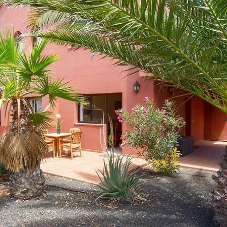 Apartamento Blu Gardenia Corralejo Exterior foto