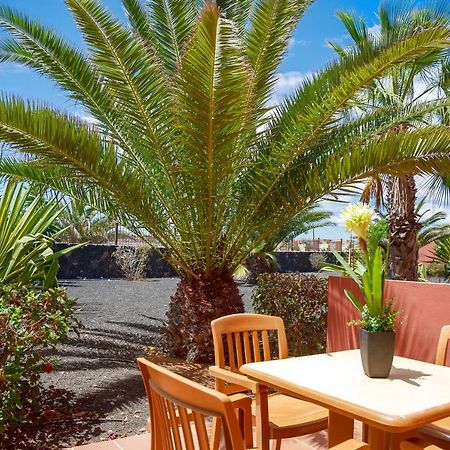 Apartamento Blu Gardenia Corralejo Exterior foto