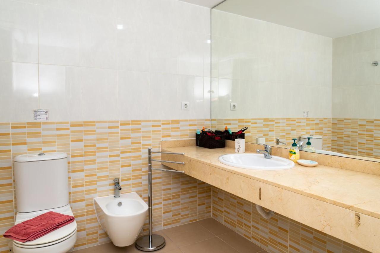 Apartamento Blu Gardenia Corralejo Exterior foto