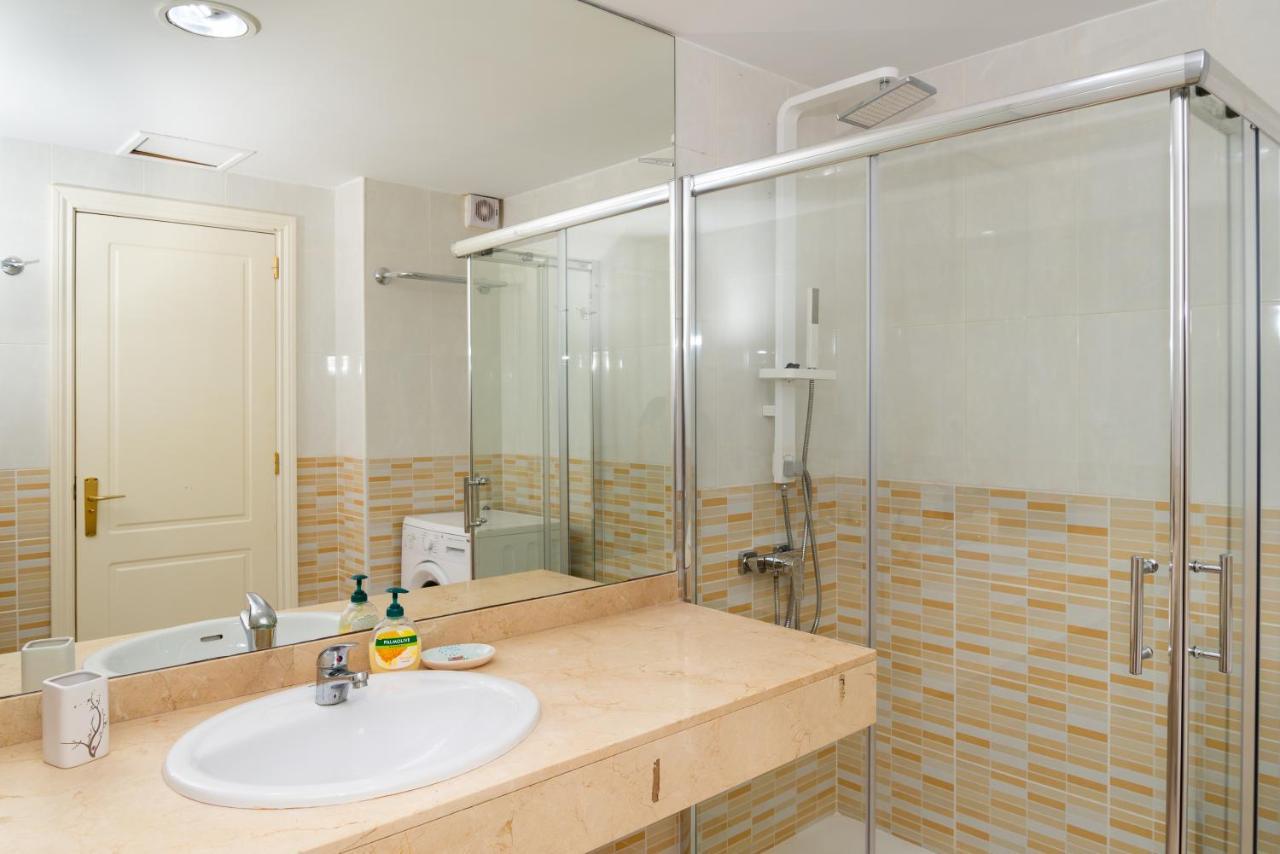 Apartamento Blu Gardenia Corralejo Exterior foto