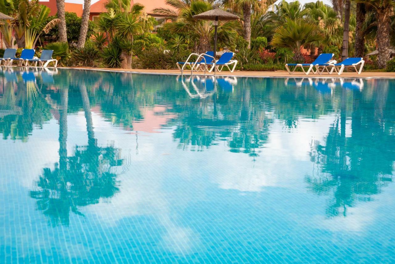 Apartamento Blu Gardenia Corralejo Exterior foto