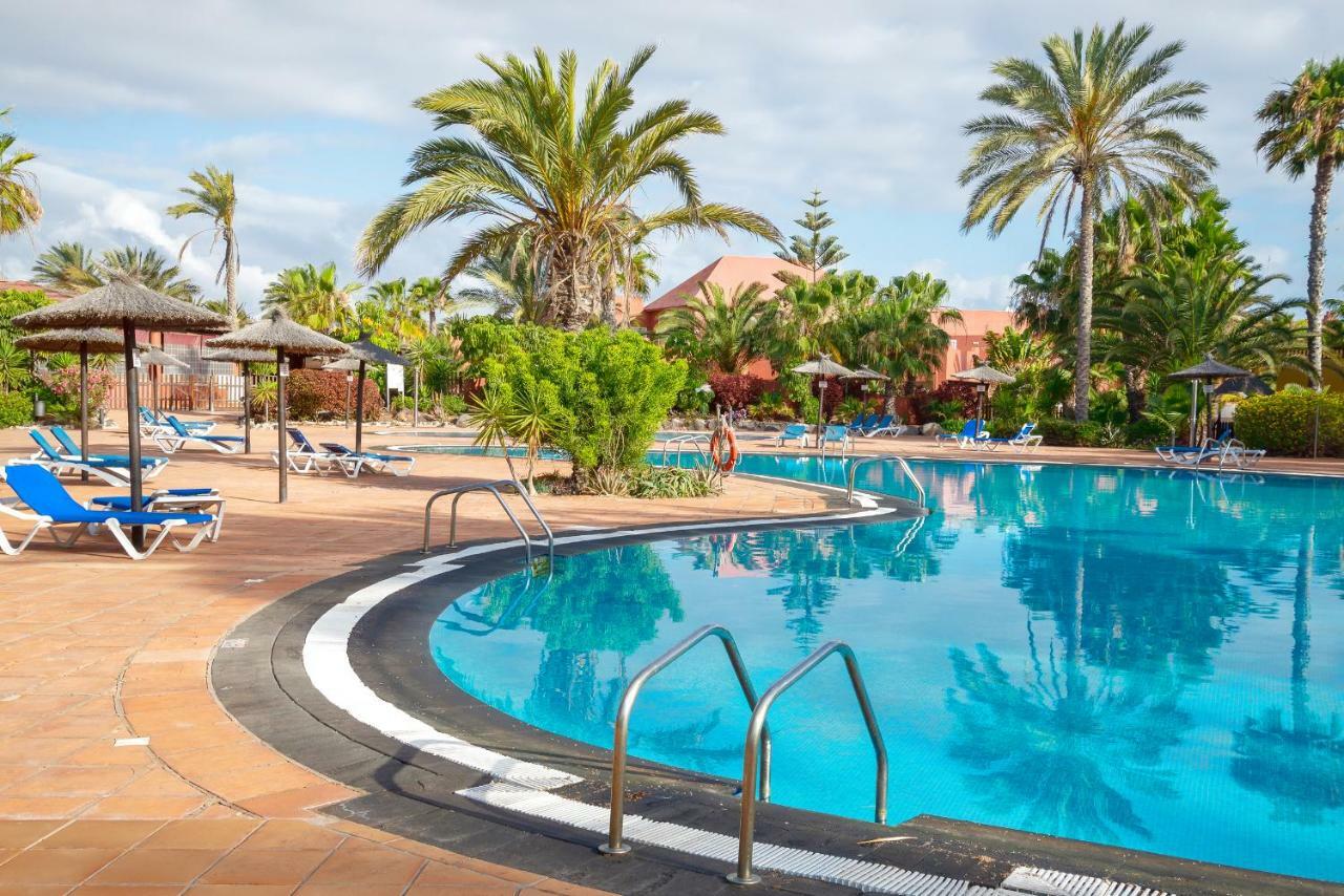Apartamento Blu Gardenia Corralejo Exterior foto