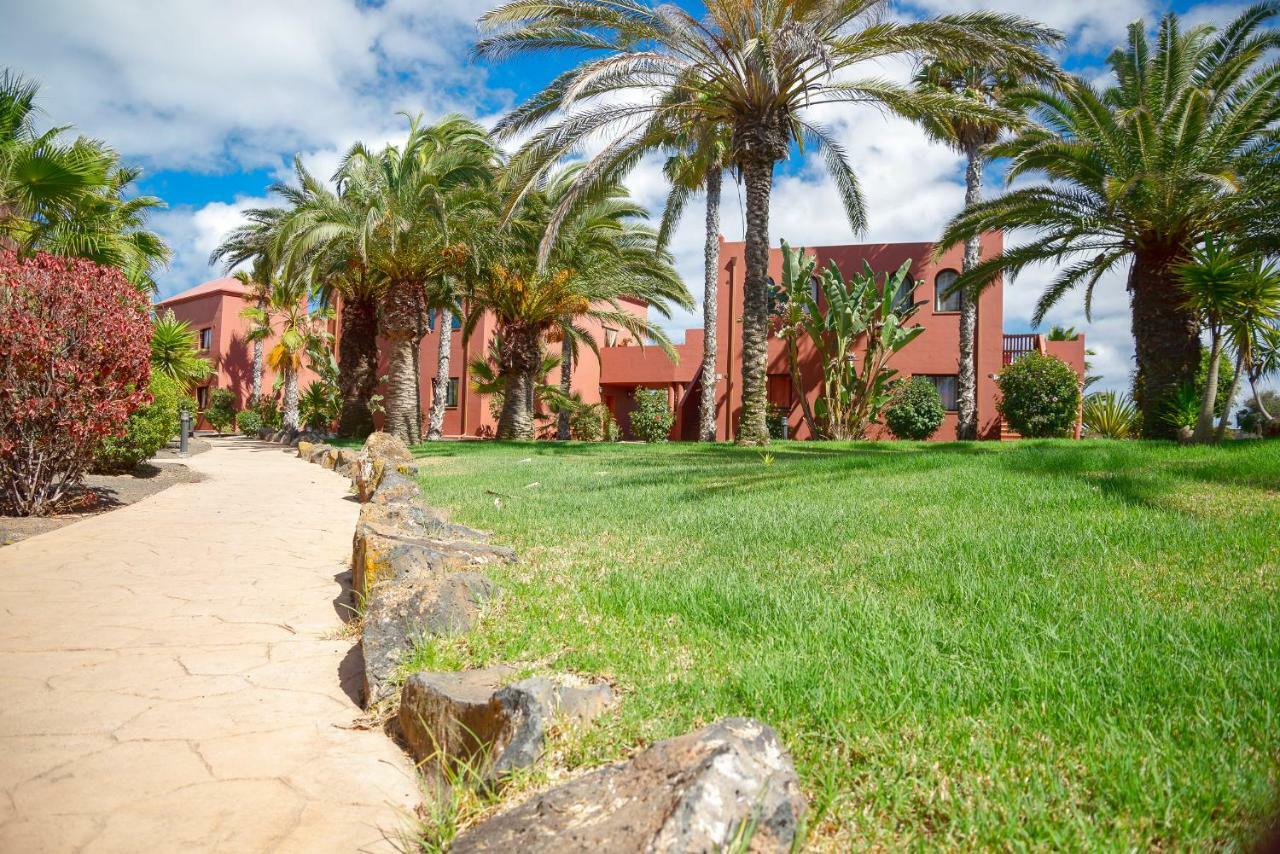 Apartamento Blu Gardenia Corralejo Exterior foto