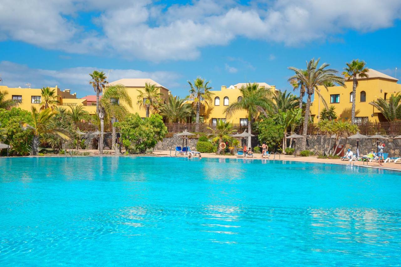 Apartamento Blu Gardenia Corralejo Exterior foto